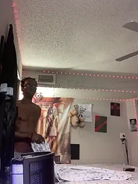 Triggerhappycj100 online show from March 10, 2:22 pm