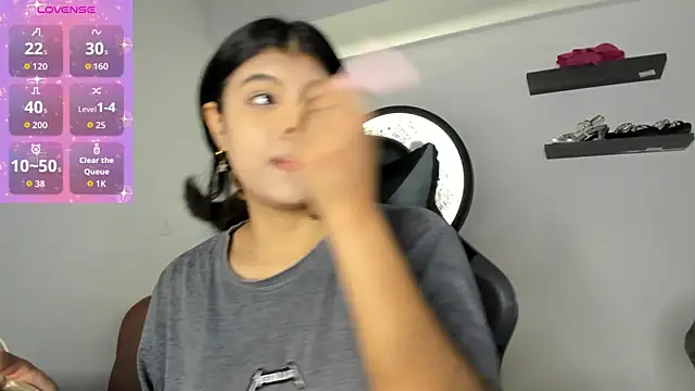 Aleja-02 online show from September 20, 8:43 pm