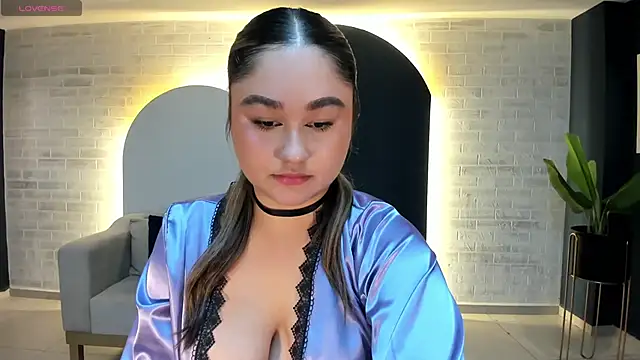 SamanthaConnorX online show from September 9, 3:33 pm