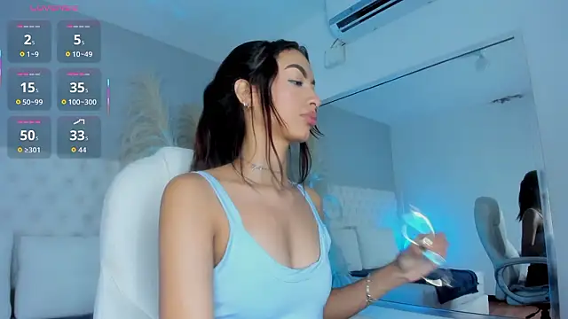 Ebonysweet   online show from March 25, 7:53 pm