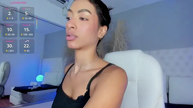 Ebonysweet   online show from May 12, 8:06 pm