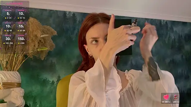 WendyGilber online show from October 6, 9:29 am