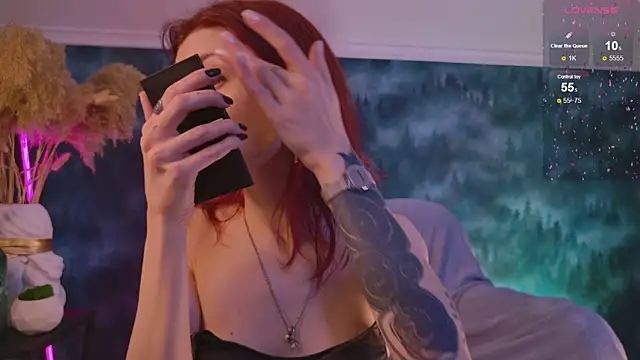 WendyGilber online show from October 21, 9:21 am