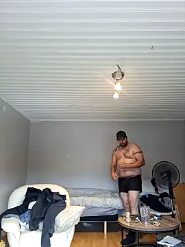 Bamse28 online show from September 29, 2:22 pm