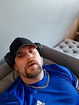 Bamse28 online show from April 4, 5:10 pm