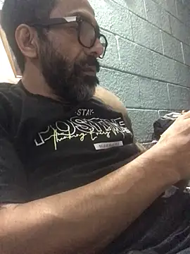 Granverga666 online show from March 7, 9:28 am