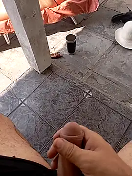 TrisalQuente online show from February 18, 6:04 pm