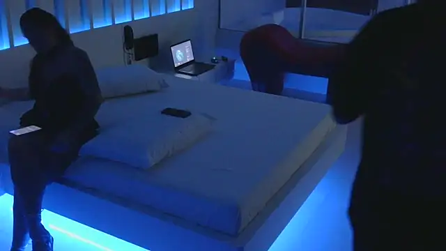 TrisalQuente online show from March 22, 5:33 am