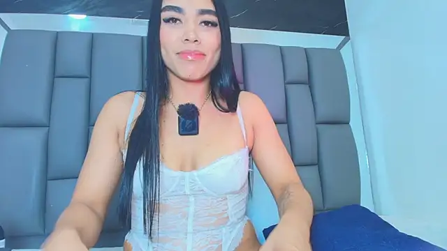 Roxana gomez online show from February 19, 3:24 am