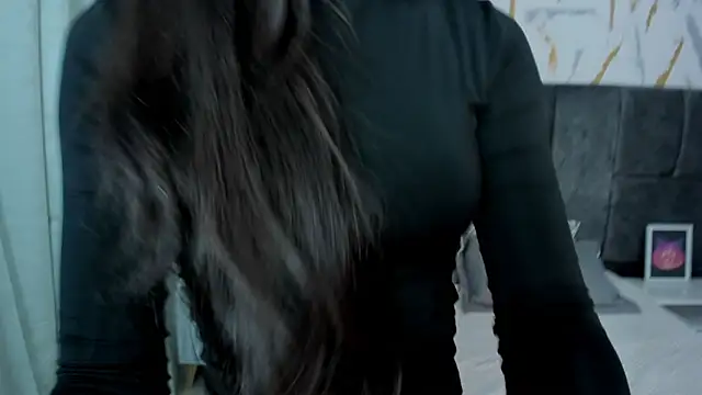 Astrid Velle online show from January 16, 3:32 am