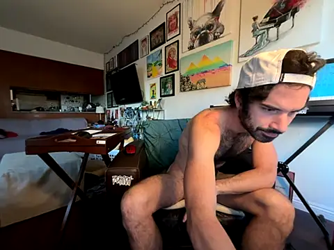 Pupscritch online show from October 23, 2:05 pm