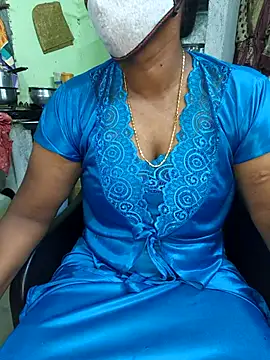 TamilSelviRoja online show from September 18, 3:58 pm
