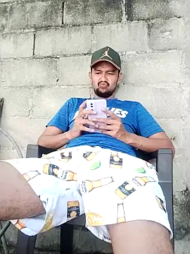  andytop online show from May 4, 1:18 pm