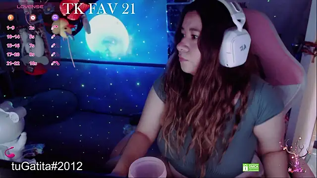 Snapshot of Pink_girl0n chatting on March 23, 5:06 pm Pink girl0n online show from March 23, 5:06 pm