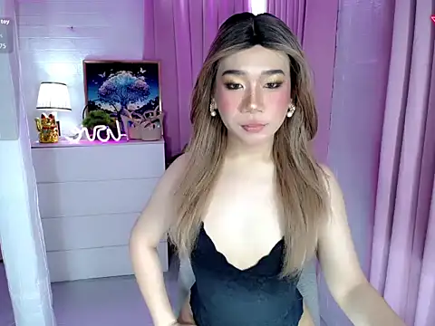 mj lorde online show from February 9, 9:41 pm