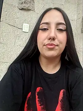 Abby Garciaa online show from September 29, 7:40 pm