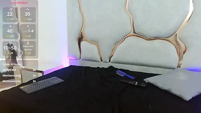 Violet tay1 online show from October 20, 3:34 pm