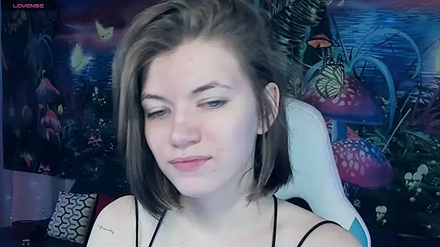 CathyBarnes online show from September 18, 3:41 am