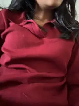 Snapshot of modelnishu chatting on September 11, 10:48 am modelnishu online show from September 11, 10:48 am