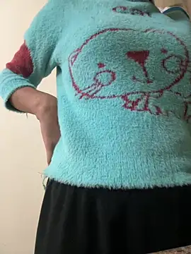 modelnishu online show from February 4, 12:38 am