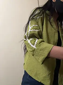 modelnishu online show from May 6, 4:01 pm