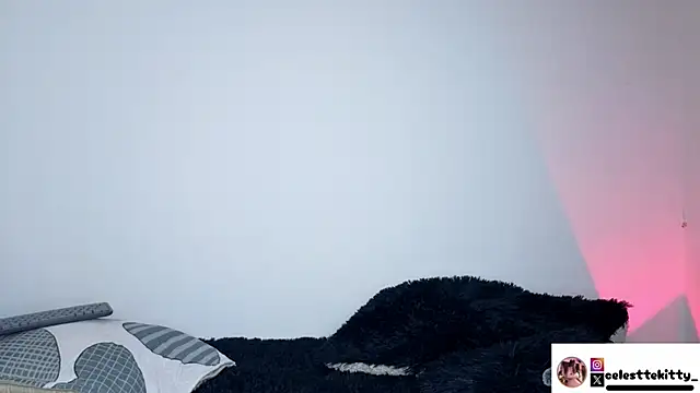 celestte evans 1 online show from November 24, 7:19 am