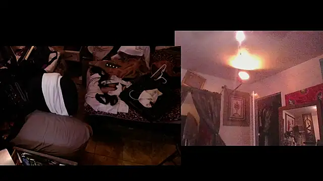 Snapshot of TransFionaLuv chatting on October 30, 2:29 pm TransFionaLuv online show from October 30, 2:29 pm