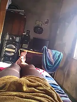 Pogga666 online show from April 5, 11:07 am