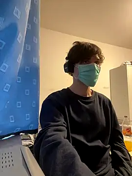 Imagerysin23 online show from September 17, 4:30 pm