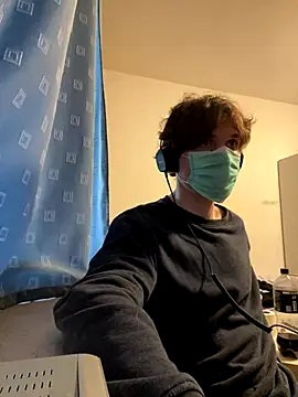 Imagerysin23 online show from October 10, 4:39 pm