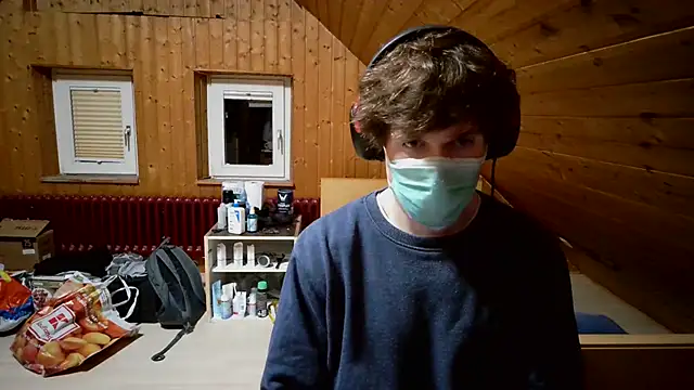 Imagerysin23 online show from January 16, 5:39 pm