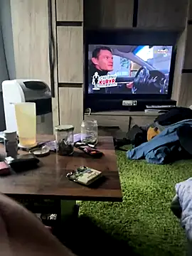 Snapshot of jarda94cz chatting on December 19, 1:18 pm jarda94cz online show from December 19, 1:18 pm