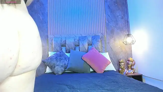 luna killari online show from October 8, 11:41 am