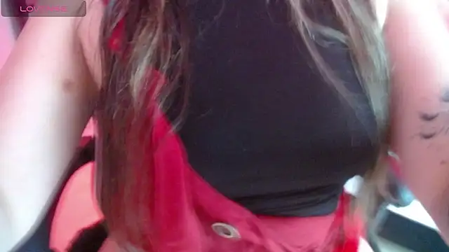 luna killari online show from November 2, 1:13 pm