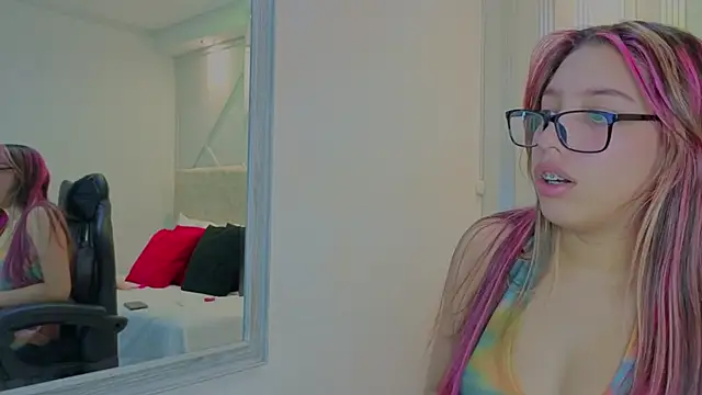 nami sweet  online show from October 8, 4:21 am