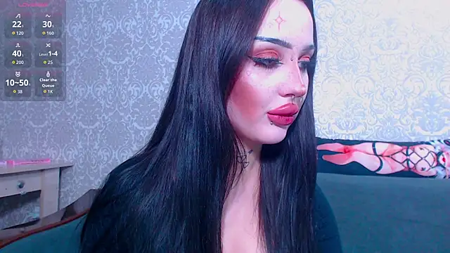 kari meow online show from November 4, 4:06 pm