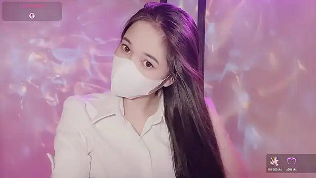  Dorry  online show from October 18, 3:24 pm