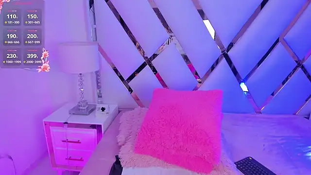 Snapshot of megann__up chatting on March 21, 8:19 am megann up online show from March 21, 8:19 am