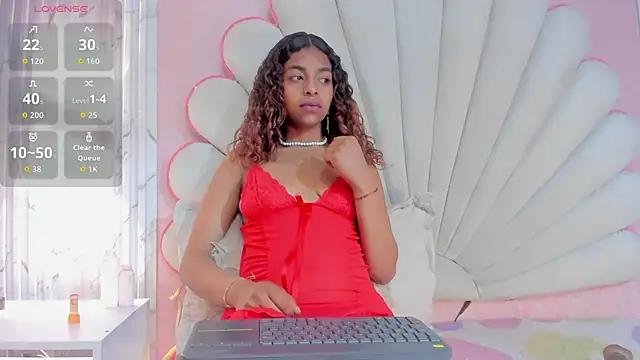 MisRoos online show from September 10, 3:45 pm