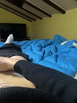 Snapshot of Porco_assetato chatting on January 6, 4:43 pm Porco assetato online show from January 6, 4:43 pm