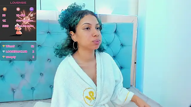 Snapshot of lis_rous chatting on October 11, 4:16 pm lis rous online show from October 11, 4:16 pm