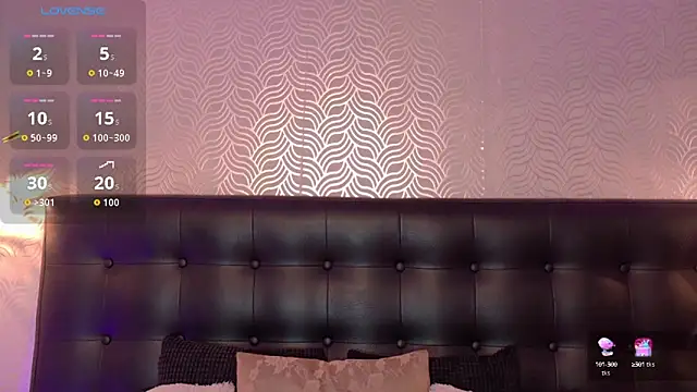 Sharonevanss  online show from September 20, 8:10 pm