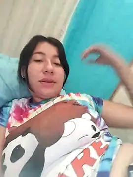 Snapshot of RubyCortez chatting on September 9, 4:06 pm RubyCortez online show from September 9, 4:06 pm