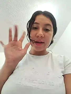 Snapshot of RubyCortez chatting on September 11, 2:28 pm RubyCortez online show from September 11, 2:28 pm