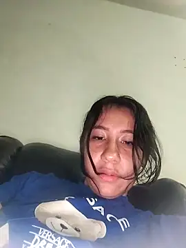 Snapshot of RubyCortez chatting on September 22, 1:07 am RubyCortez online show from September 22, 1:07 am