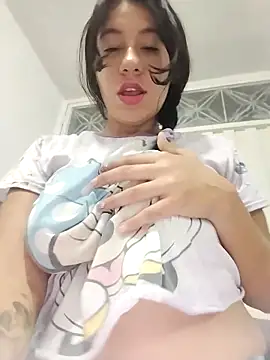 Snapshot of RubyCortez chatting on September 23, 2:58 am RubyCortez online show from September 23, 2:58 am