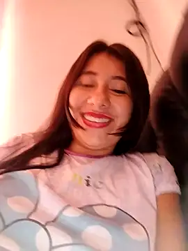 Snapshot of RubyCortez chatting on September 28, 3:50 pm RubyCortez online show from September 28, 3:50 pm