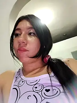 Snapshot of RubyCortez chatting on October 2, 4:41 am RubyCortez online show from October 2, 4:41 am