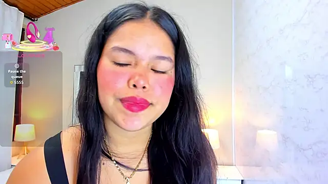 kittyy babee online show from September 22, 11:23 am