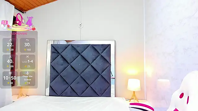 kittyy babee online show from October 15, 12:16 pm